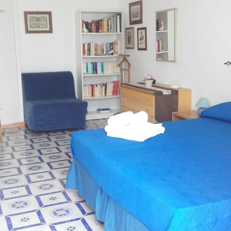 Casa Belvedere Sorrento Bagian luar foto