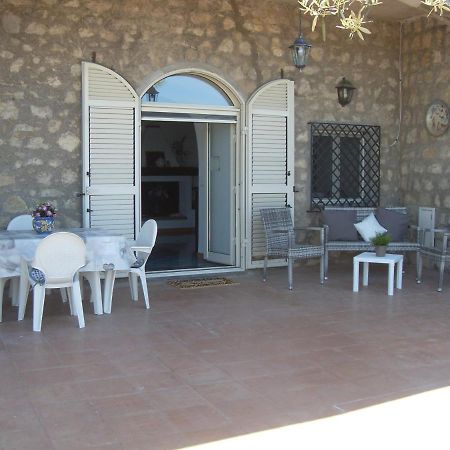 Casa Belvedere Sorrento Bagian luar foto